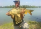 Ma passion ma life :le plus beau poisson